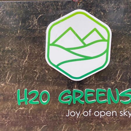 H2O Greens Farmhouse Vila Nethersole Dam Exterior foto