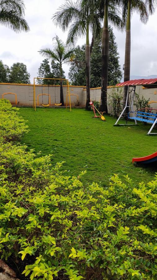 H2O Greens Farmhouse Vila Nethersole Dam Exterior foto
