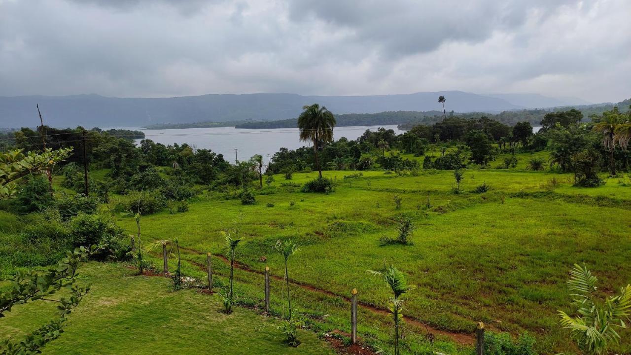 H2O Greens Farmhouse Vila Nethersole Dam Exterior foto