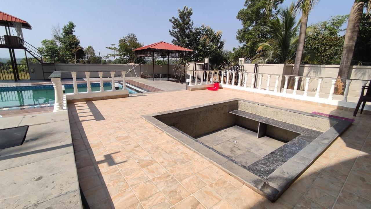 H2O Greens Farmhouse Vila Nethersole Dam Exterior foto