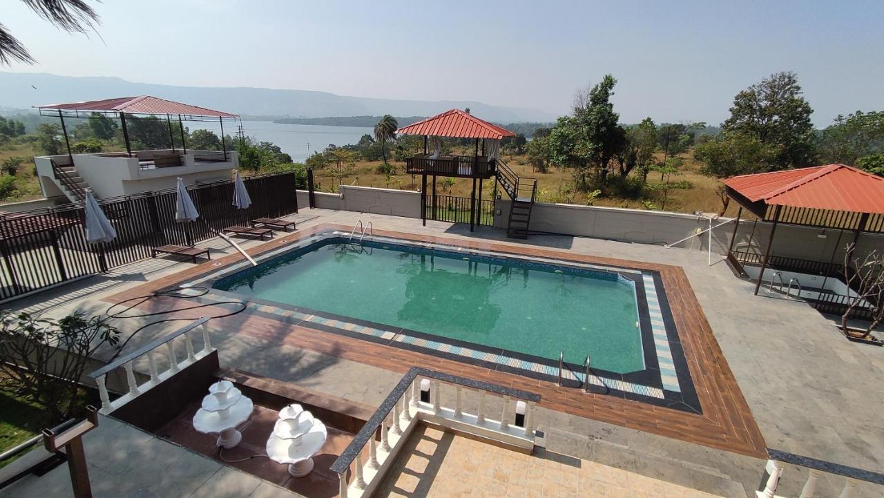 H2O Greens Farmhouse Vila Nethersole Dam Exterior foto