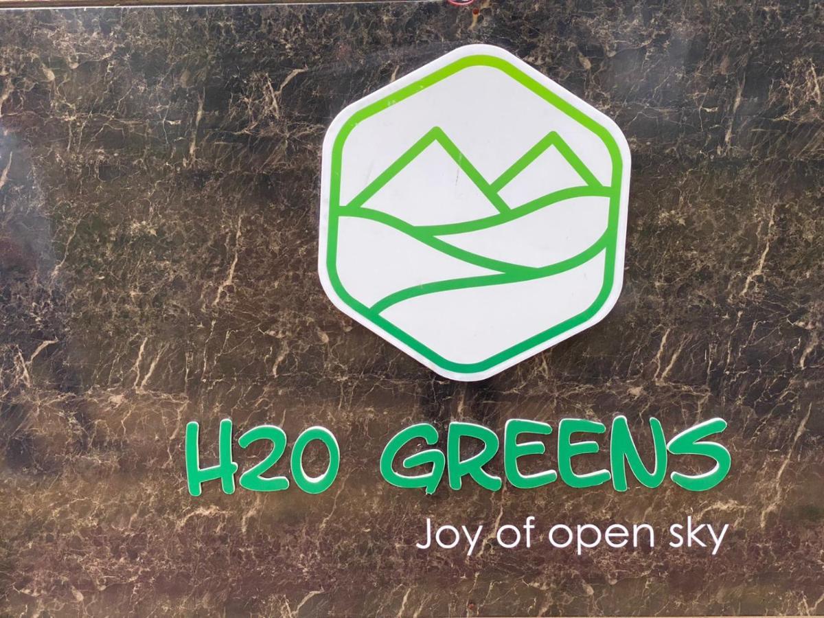 H2O Greens Farmhouse Vila Nethersole Dam Exterior foto